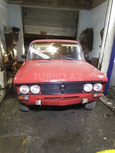 LADA (VAZ) 2103 1981, 22,000 km - 1.5 l - Bakı