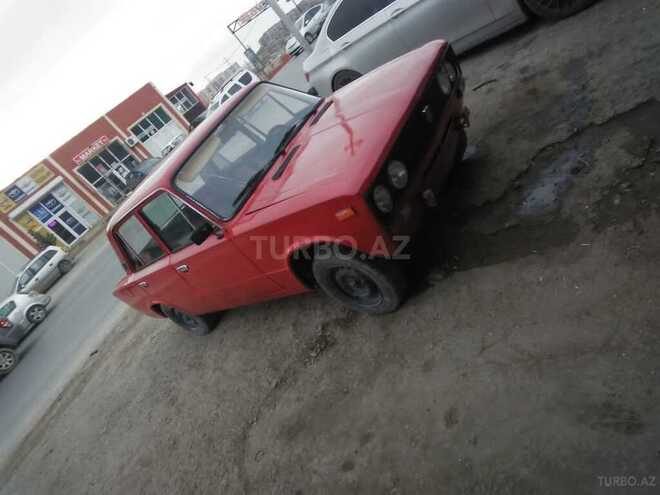 LADA (VAZ) 2103 1981, 22,000 km - 1.5 l - Bakı