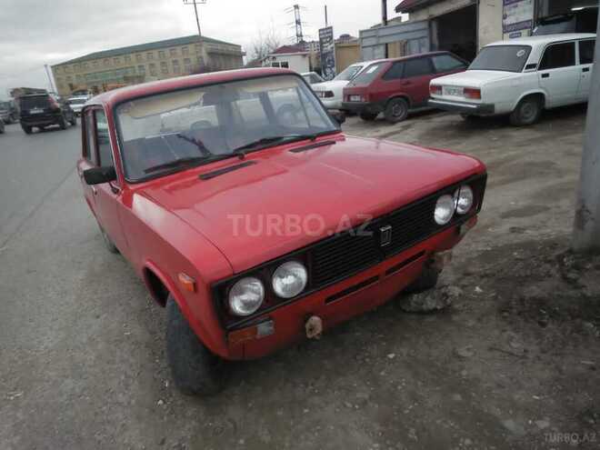 LADA (VAZ) 2103 1981, 22,000 km - 1.5 l - Bakı