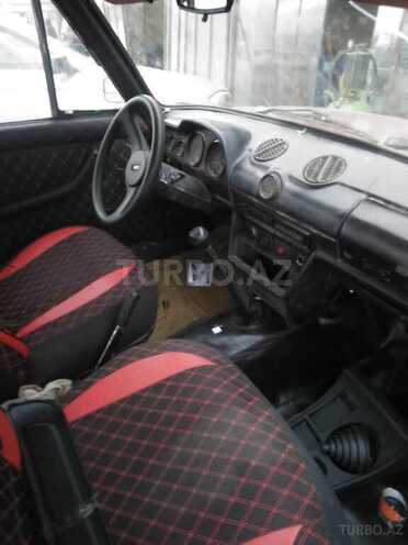 LADA (VAZ) 2103 1981, 22,000 km - 1.5 l - Bakı