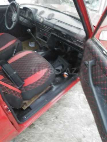 LADA (VAZ) 2103 1981, 22,000 km - 1.5 l - Bakı