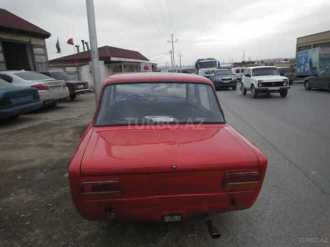 LADA (VAZ) 2103 1981, 22,000 km - 1.5 l - Bakı