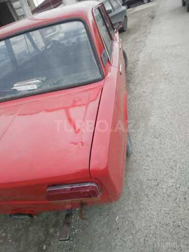 LADA (VAZ) 2103 1981, 22,000 km - 1.5 l - Bakı