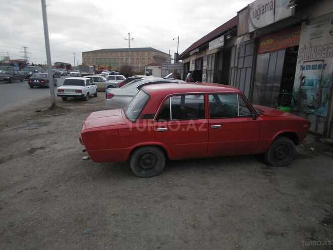 LADA (VAZ) 2103 1981, 22,000 km - 1.5 l - Bakı