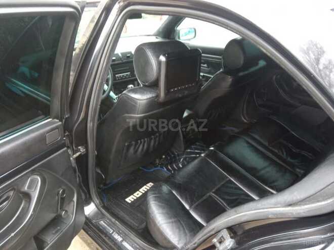 BMW 523 1997, 283,000 km - 2.5 l - Bakı