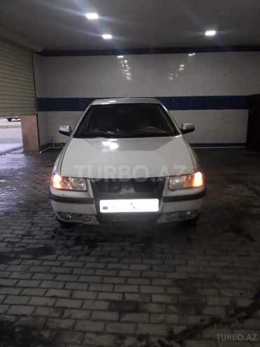 Iran Khodro Samand 2008, 350,000 km - 1.8 л - Xırdalan