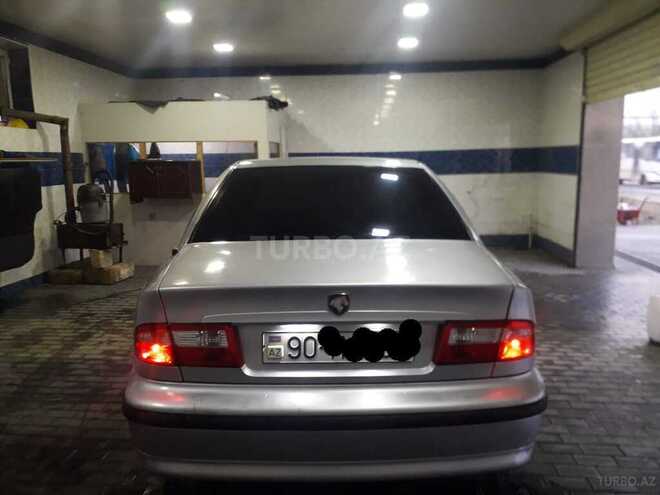 Iran Khodro Samand 2008, 350,000 km - 1.8 л - Xırdalan