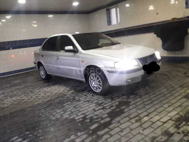 Iran Khodro Samand 2008, 350,000 km - 1.8 л - Xırdalan