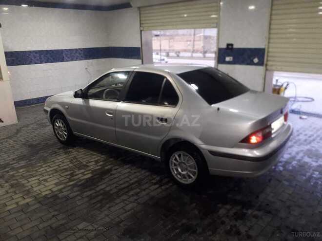 Iran Khodro Samand 2008, 350,000 km - 1.8 л - Xırdalan