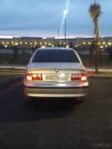 Iran Khodro Samand 2008, 350,000 km - 1.8 л - Xırdalan