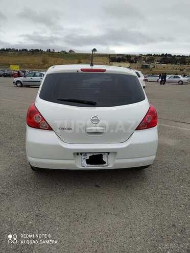 Nissan Tiida 2007, 171,000 km - 1.6 l - Bakı