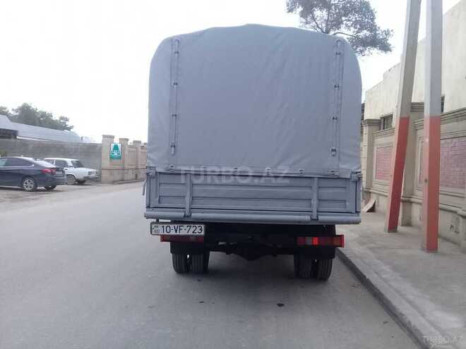 GAZ 330202-740 2000, 170,000 km - 2.4 l - Sabirabad