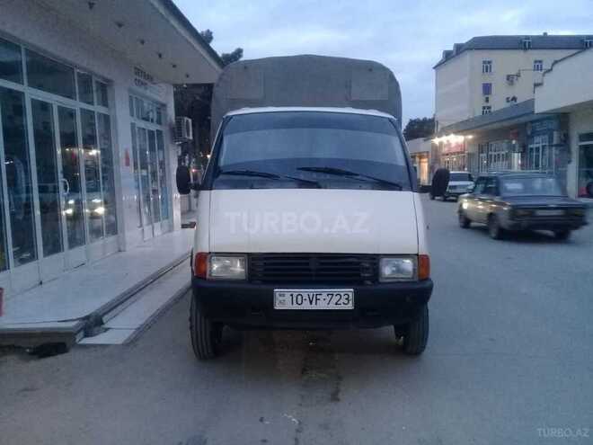 GAZ 330202-740 2000, 170,000 km - 2.4 l - Sabirabad