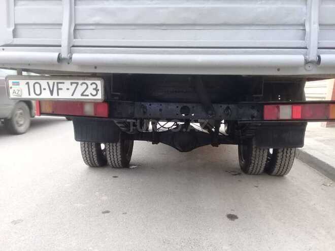 GAZ 330202-740 2000, 170,000 km - 2.4 l - Sabirabad