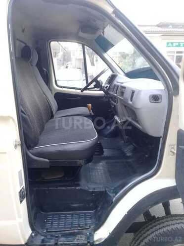 GAZ 330202-740 2000, 170,000 km - 2.4 l - Sabirabad