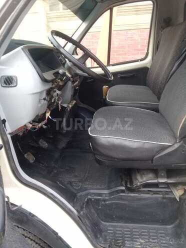 GAZ 330202-740 2000, 170,000 km - 2.4 l - Sabirabad