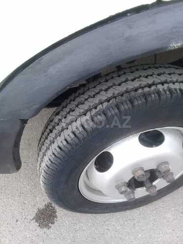 GAZ 330202-740 2000, 170,000 km - 2.4 l - Sabirabad