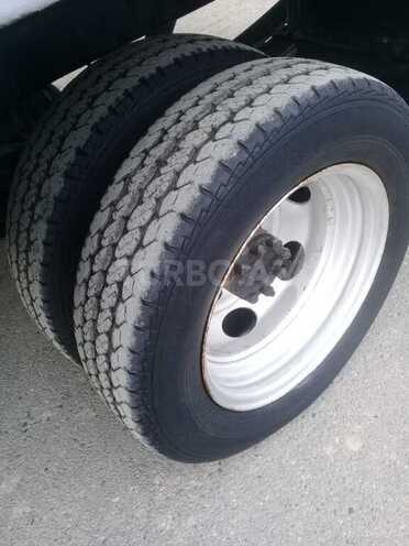 GAZ 330202-740 2000, 170,000 km - 2.4 l - Sabirabad