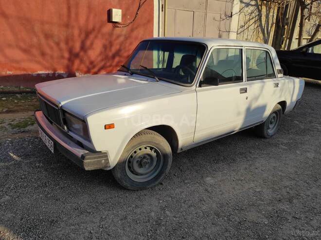 LADA (VAZ) 2107 2005, 97,000 km - 1.6 л - Bakı