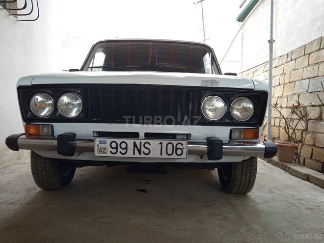 LADA (VAZ) 2106 1983, 97,385 km - 1.5 l - Bakı
