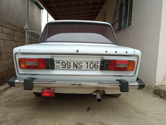 LADA (VAZ) 2106 1983, 97,385 km - 1.5 l - Bakı