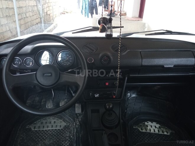 LADA (VAZ) 2106 1983, 97,385 km - 1.5 l - Bakı