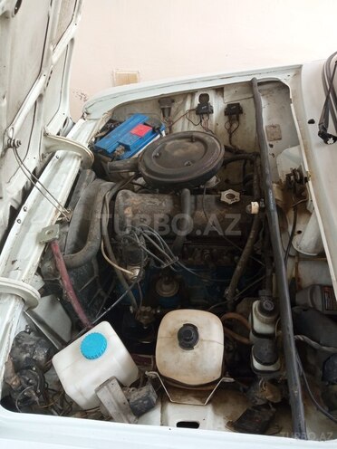 LADA (VAZ) 2106 1983, 97,385 km - 1.5 l - Bakı