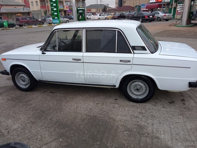 LADA (VAZ) 2106 1983, 97,385 km - 1.5 l - Bakı