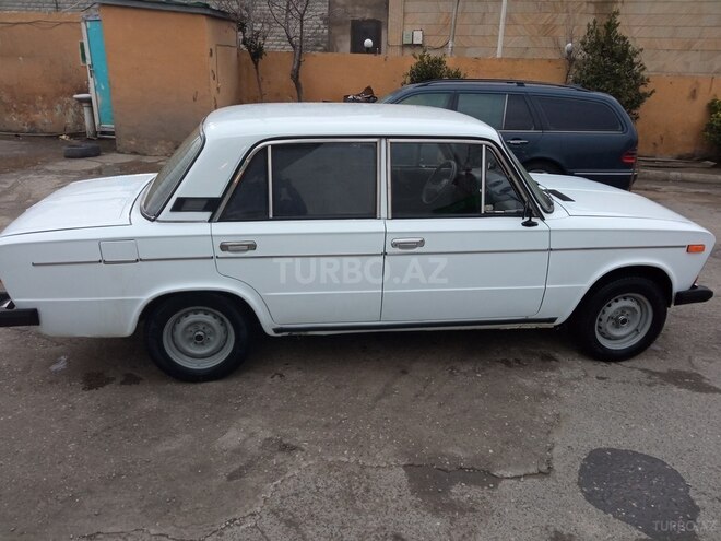 LADA (VAZ) 2106 1983, 97,385 km - 1.5 l - Bakı