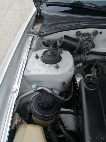 Hyundai Accent 2005, 219,000 km - 1.6 л - Bakı