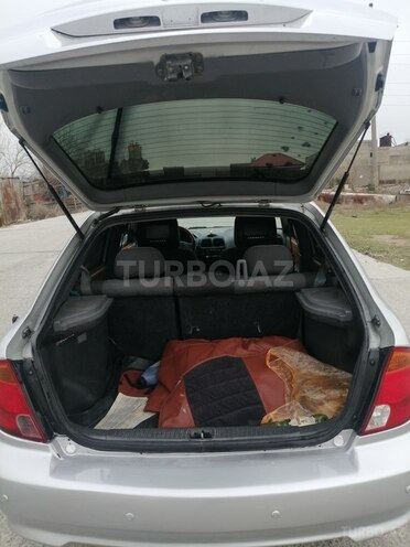 Hyundai Accent 2005, 219,000 km - 1.6 л - Bakı
