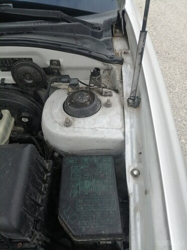 Hyundai Accent 2005, 219,000 km - 1.6 л - Bakı