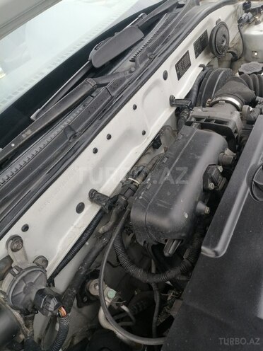 Hyundai Accent 2005, 219,000 km - 1.6 л - Bakı