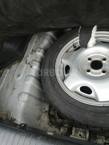 Hyundai Accent 2005, 219,000 km - 1.6 л - Bakı