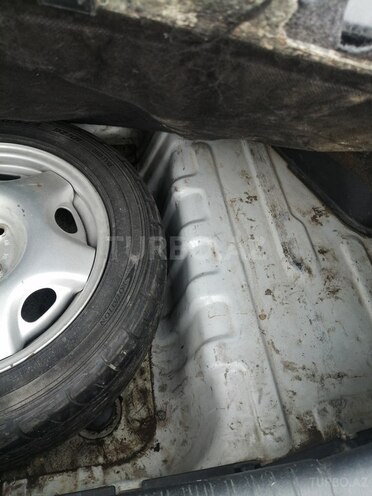 Hyundai Accent 2005, 219,000 km - 1.6 л - Bakı