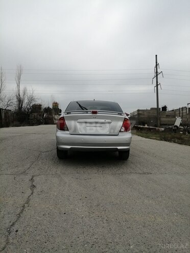 Hyundai Accent 2005, 219,000 km - 1.6 л - Bakı