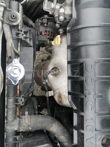 Hyundai Accent 2005, 219,000 km - 1.6 л - Bakı