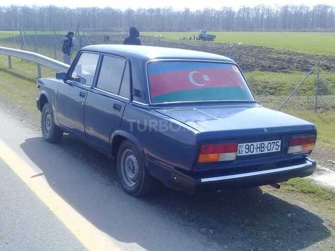 LADA (VAZ) 2107 2009, 130,800 km - 1.6 l - Lənkəran