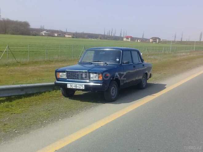 LADA (VAZ) 2107 2009, 130,800 km - 1.6 l - Lənkəran