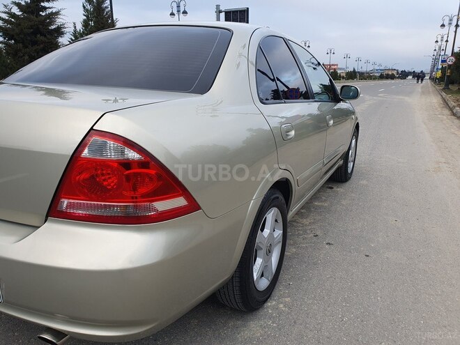 Nissan Sunny 2007, 223,026 km - 1.6 л - Bakı