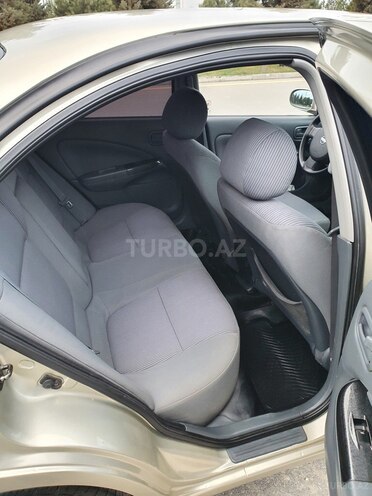 Nissan Sunny 2007, 223,026 km - 1.6 л - Bakı