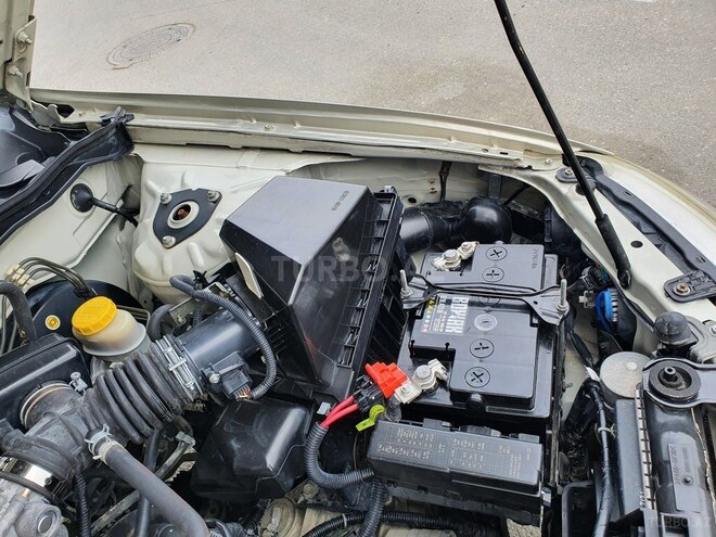 Nissan Sunny 2007, 223,026 km - 1.6 л - Bakı