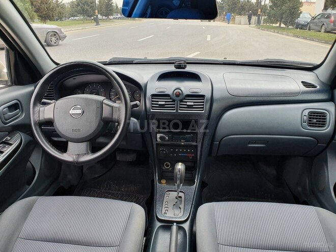 Nissan Sunny 2007, 223,026 km - 1.6 л - Bakı