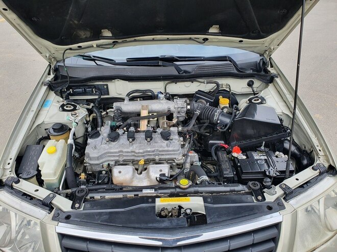 Nissan Sunny 2007, 223,026 km - 1.6 л - Bakı