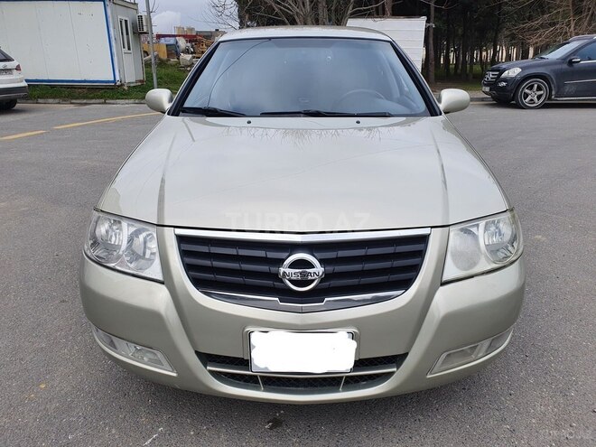 Nissan Sunny 2007, 223,026 km - 1.6 л - Bakı