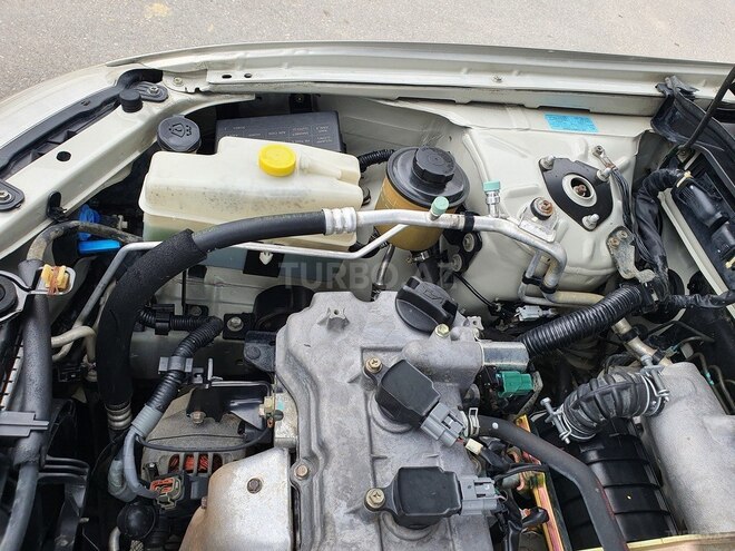 Nissan Sunny 2007, 223,026 km - 1.6 л - Bakı