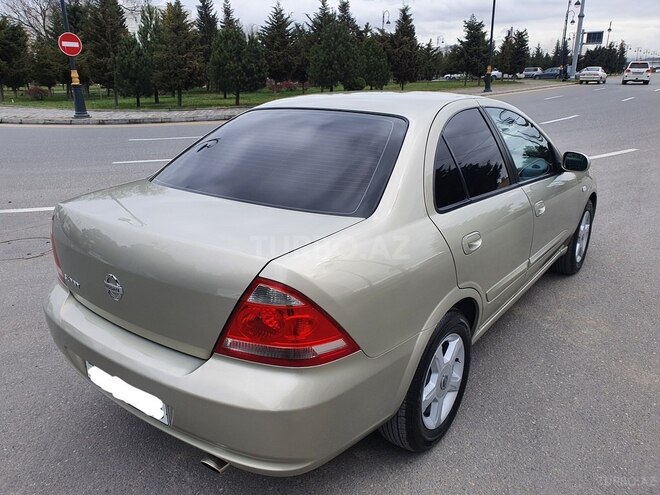 Nissan Sunny 2007, 223,026 km - 1.6 л - Bakı