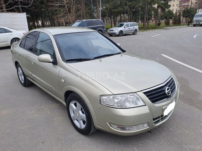 Nissan Sunny 2007, 223,026 km - 1.6 л - Bakı