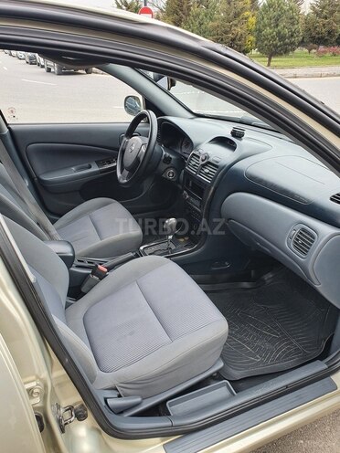 Nissan Sunny 2007, 223,026 km - 1.6 л - Bakı