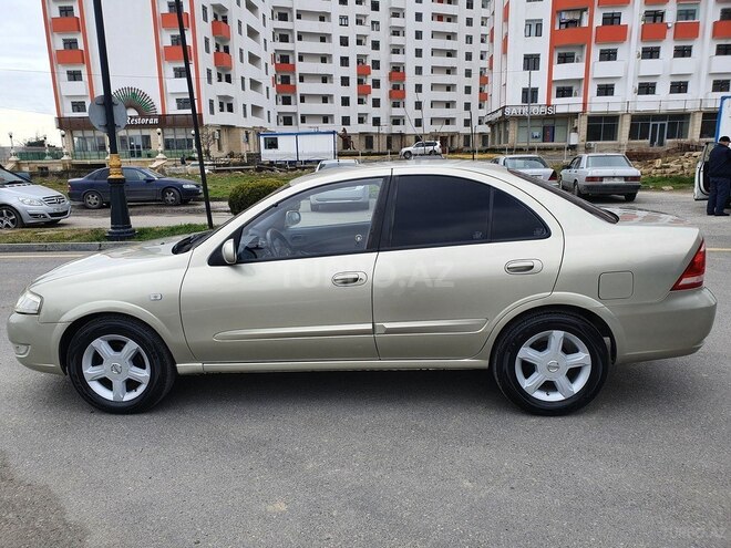 Nissan Sunny 2007, 223,026 km - 1.6 л - Bakı